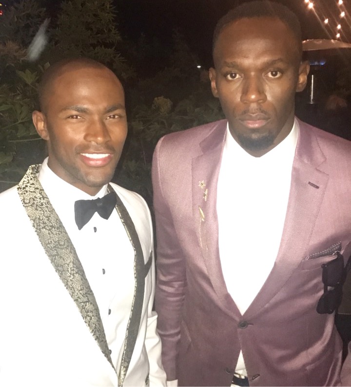 Keith Carlos