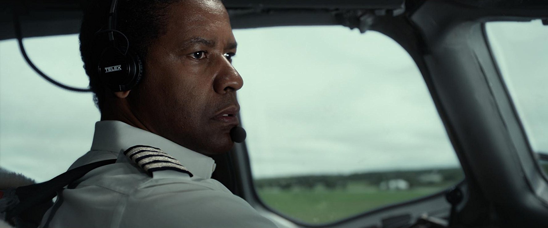 Whip Whitaker