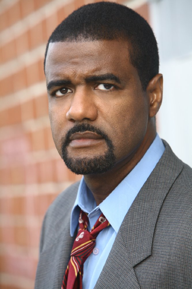 Dwayne Foster