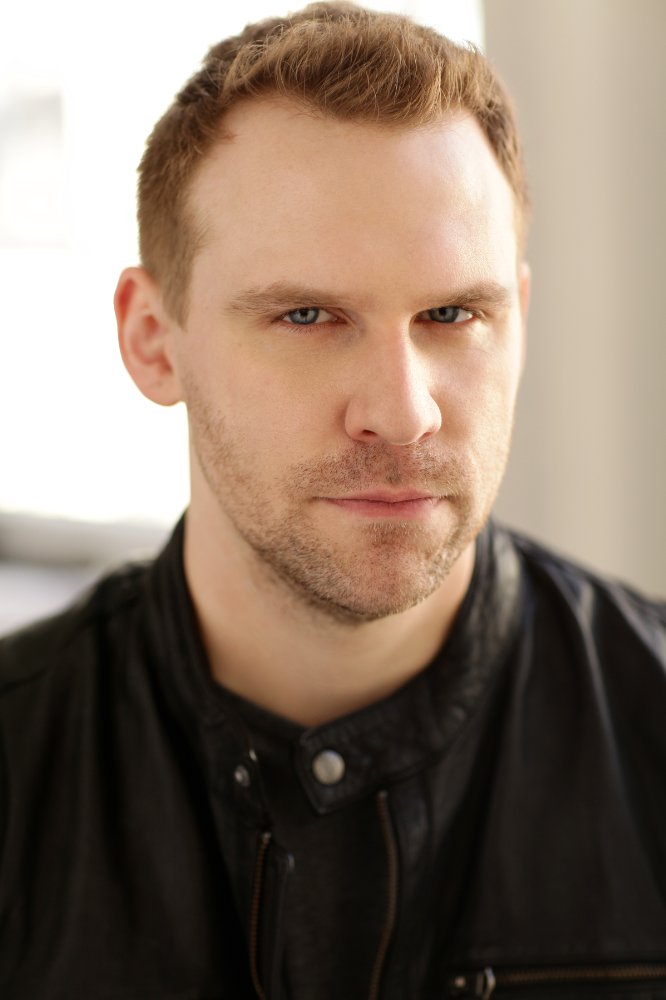 Kendrick Reinsch