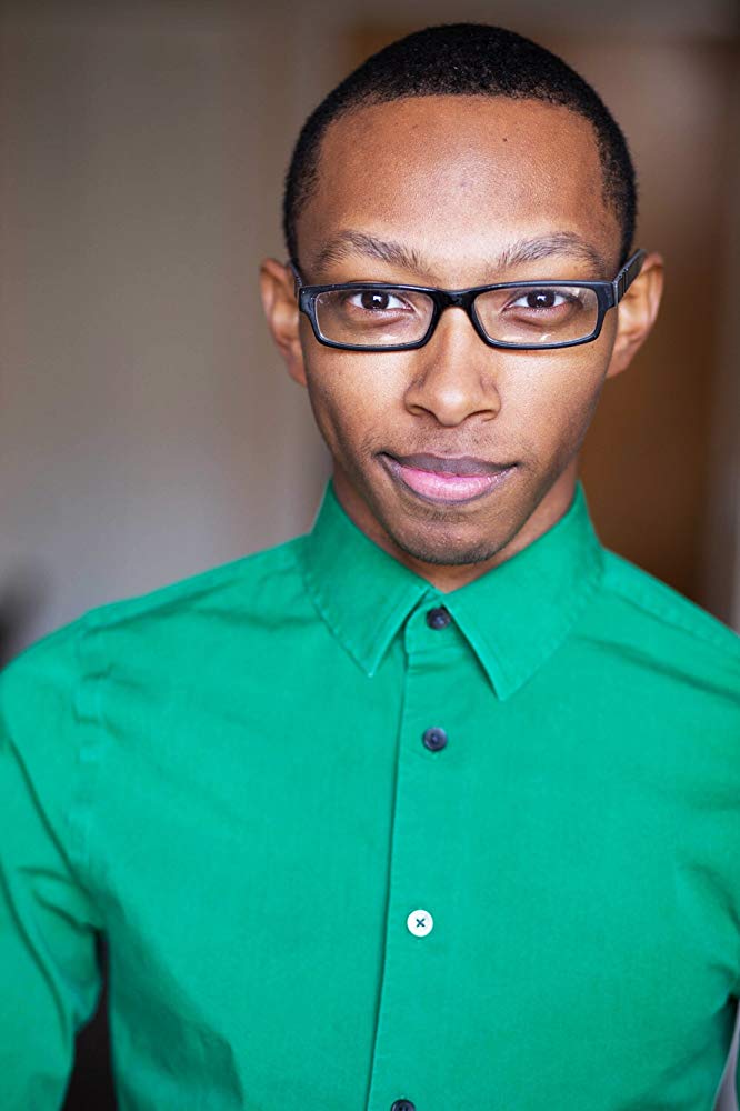 David Anthony Hinton