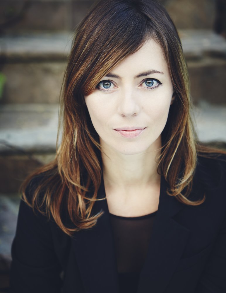 Lina Roessler