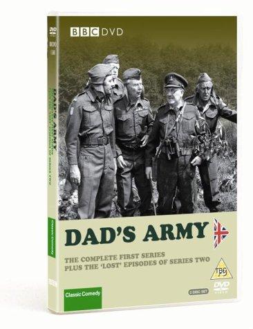 Arnold Ridley