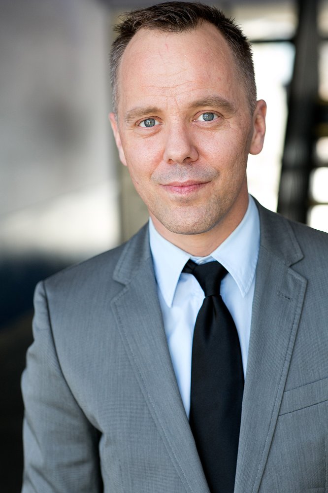 Christopher Illing