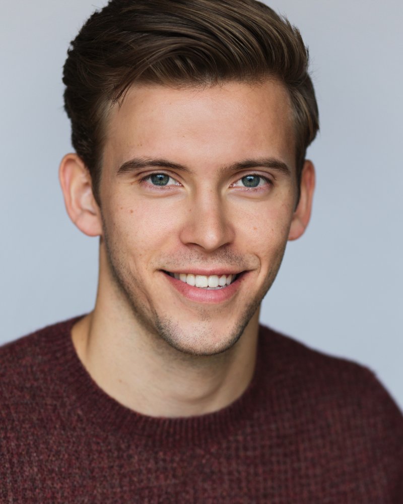 Wilson James