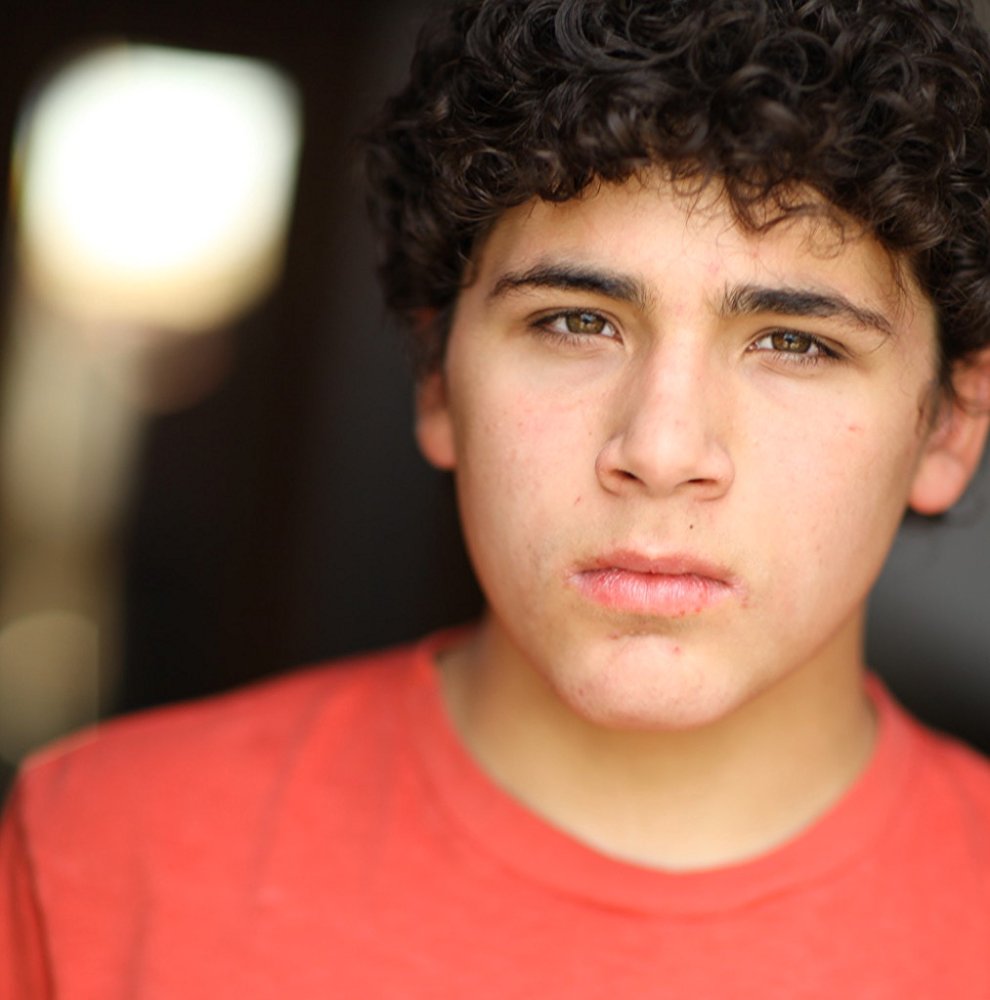 Griffin Smith