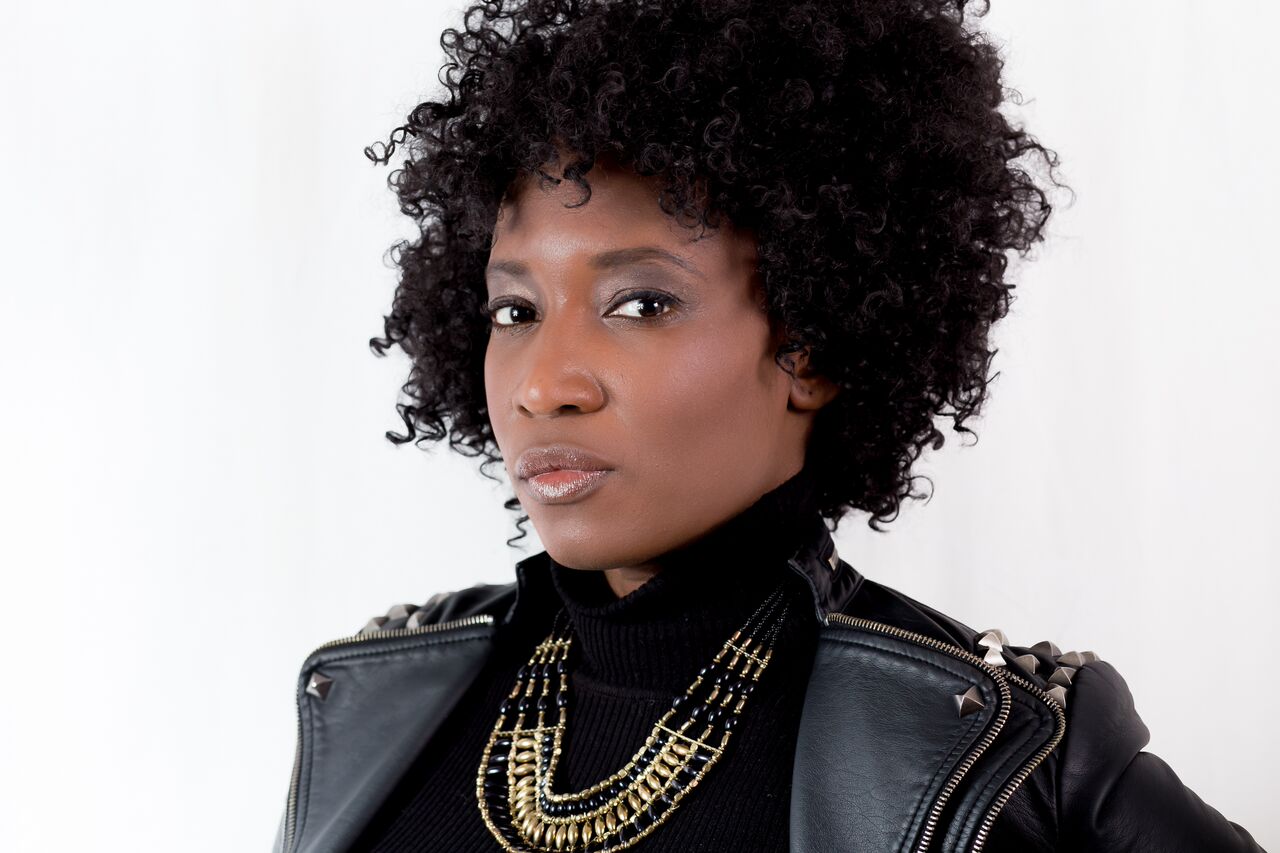 Tanya Thompson