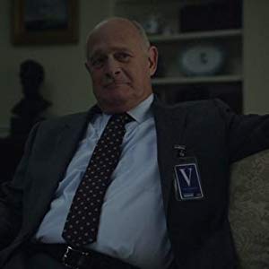 Raymond Tusk