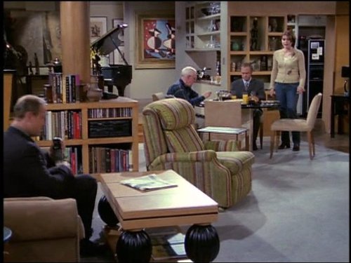 Martin Crane