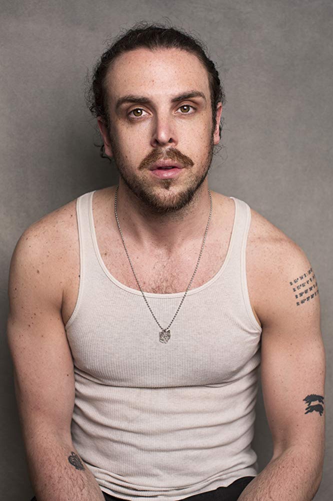 Nathan Wallace