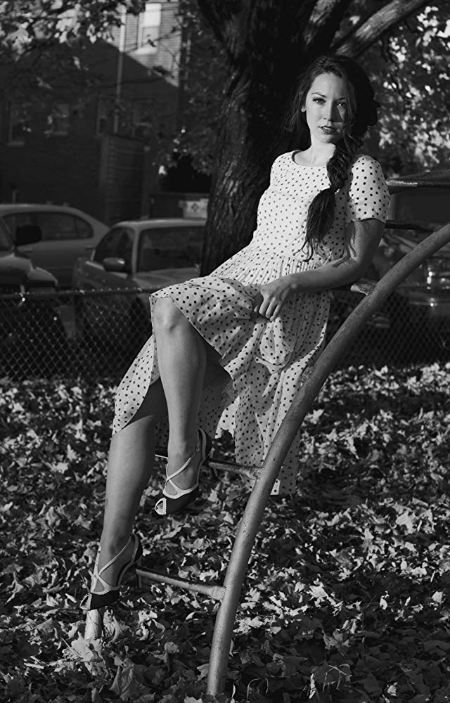 Andi Morrow
