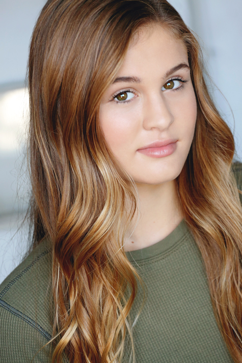 Teagan Sirset