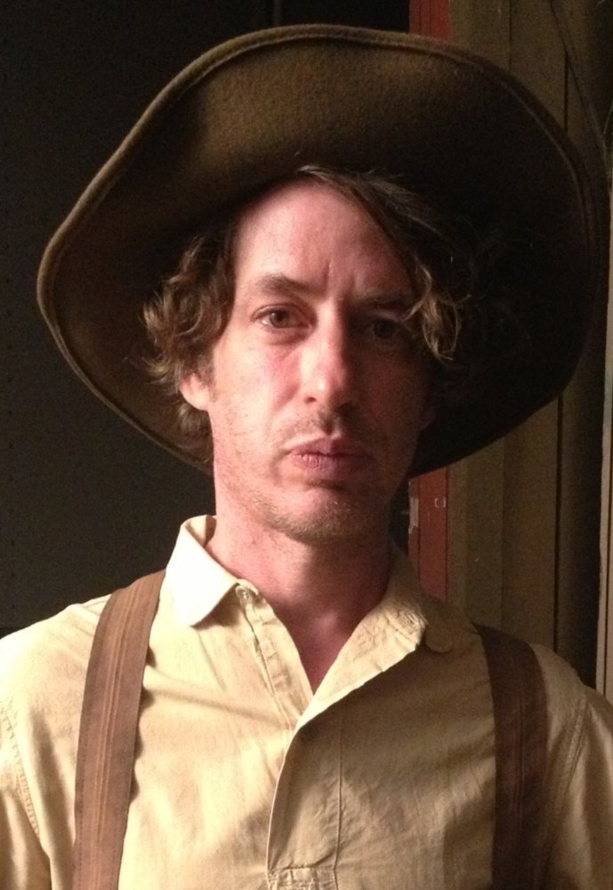 Kyle Merryman
