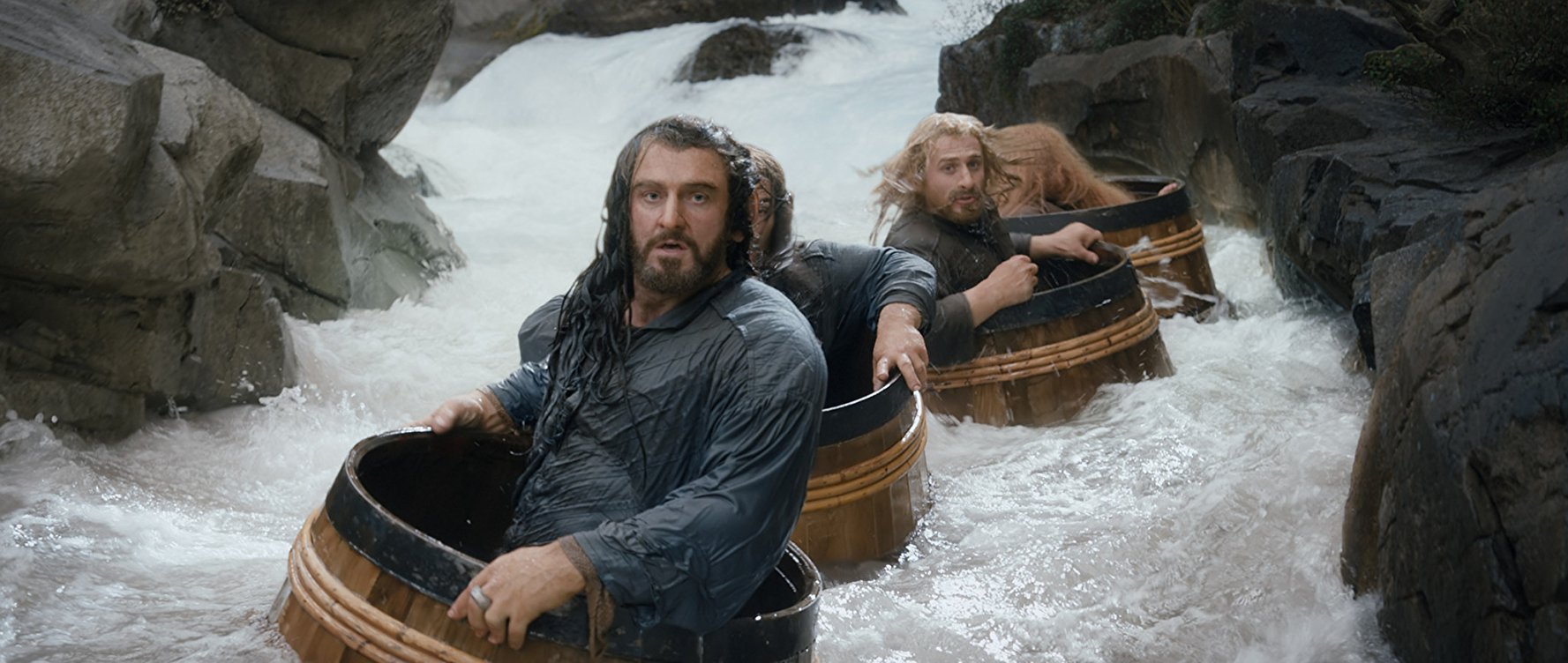 Thorin Oakenshield