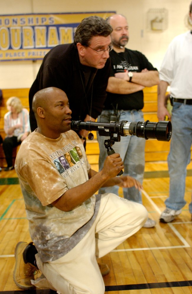 John Singleton