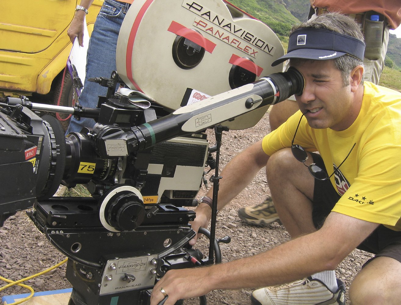 Peter Segal