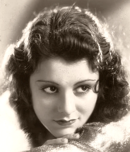 Lillian Roth