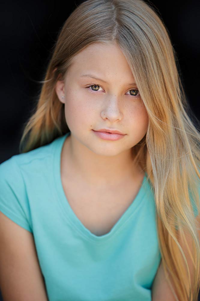 Amelia Kelly