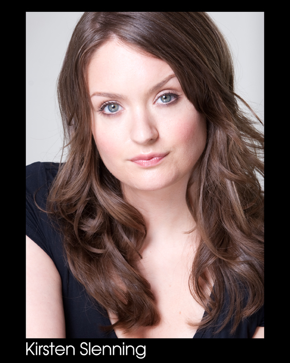 Kirsten Slenning