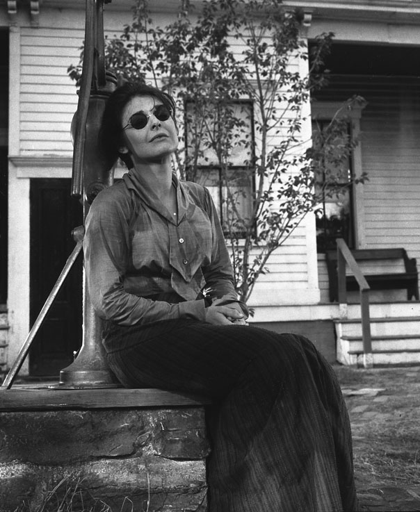 Annie Sullivan