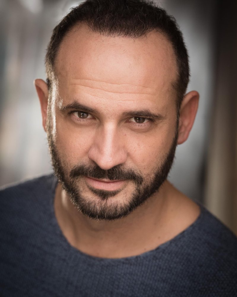 Francesco Sechi