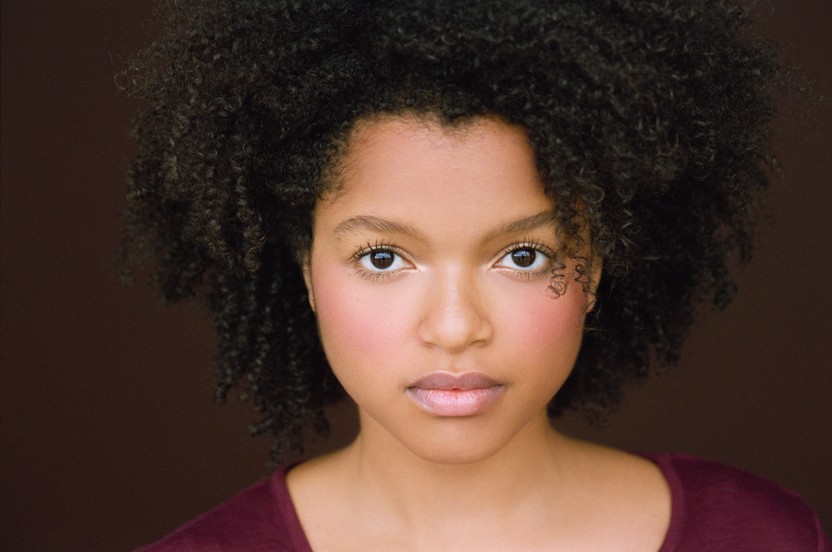 Sidney Nicole Rogers