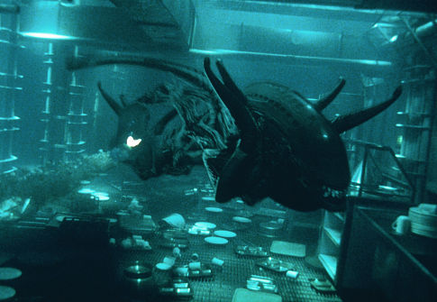 Alien
