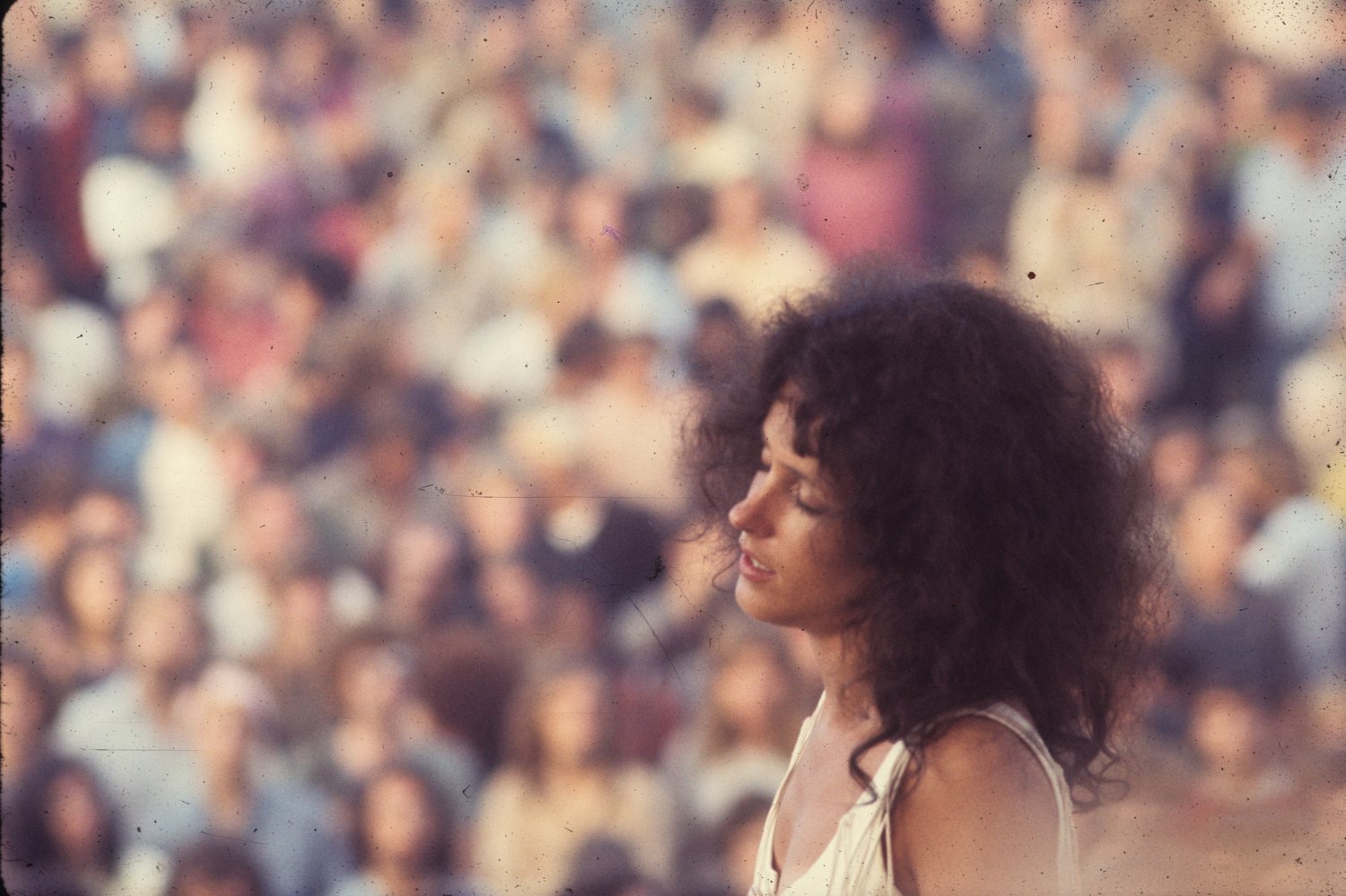 Grace Slick