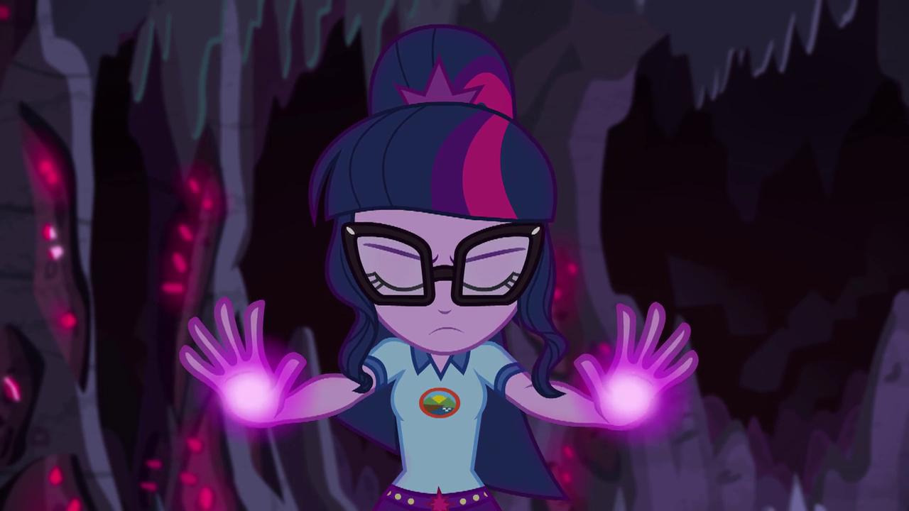 Twilight Sparkle