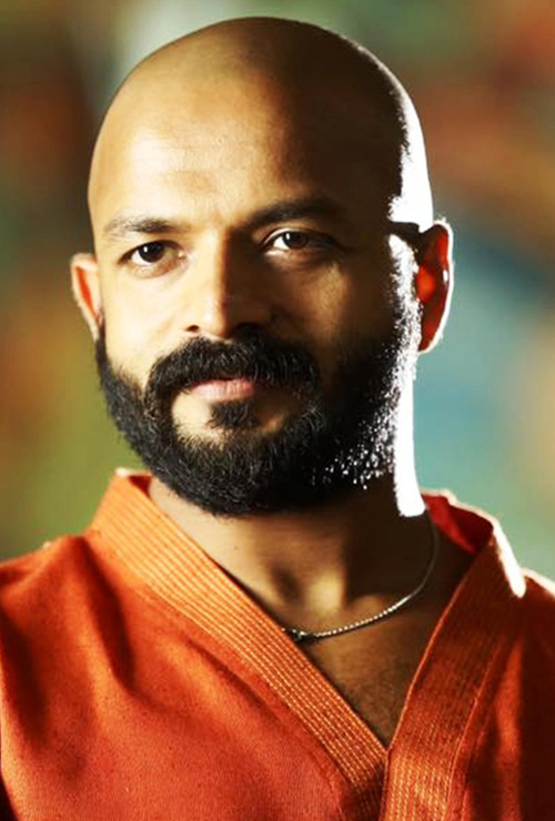 Jayasurya