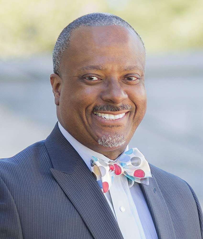 Vanzell Haire