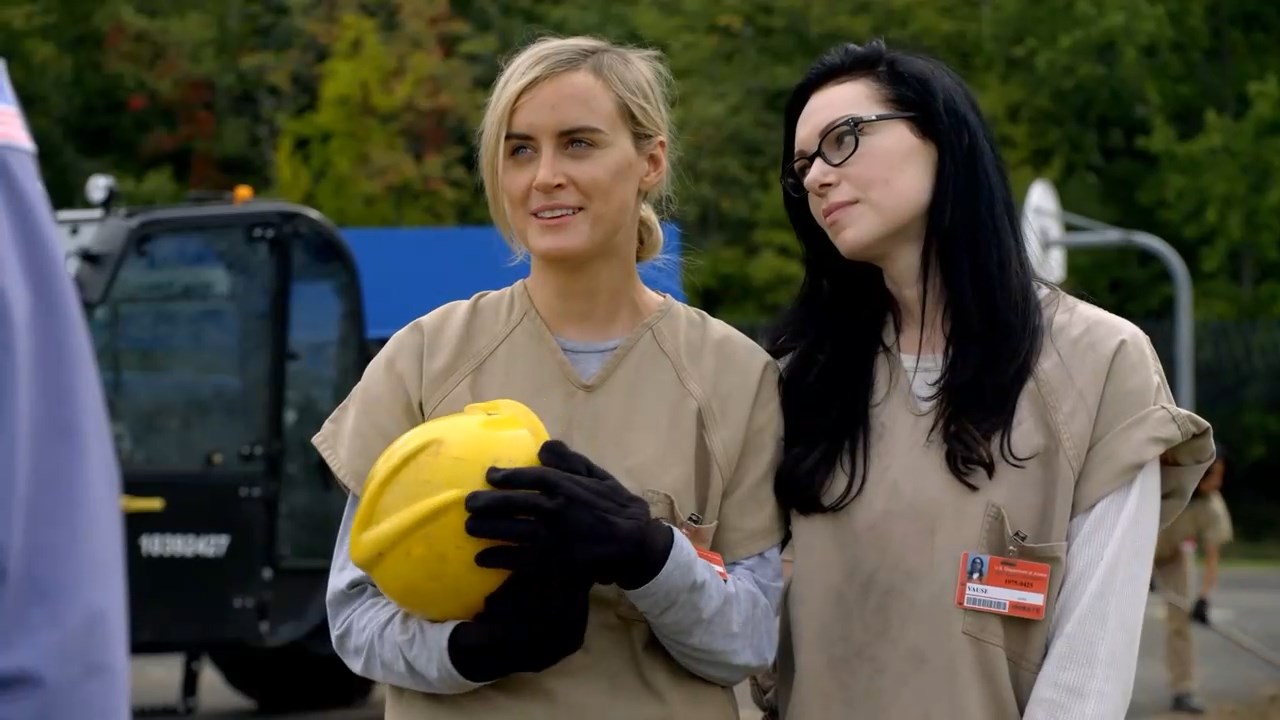 Alex Vause