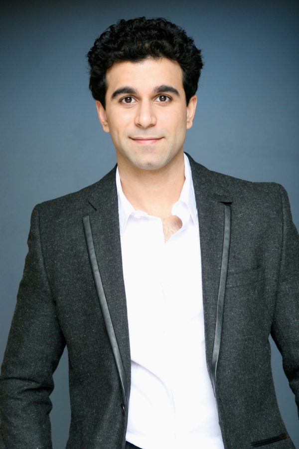 Sunny Vachher