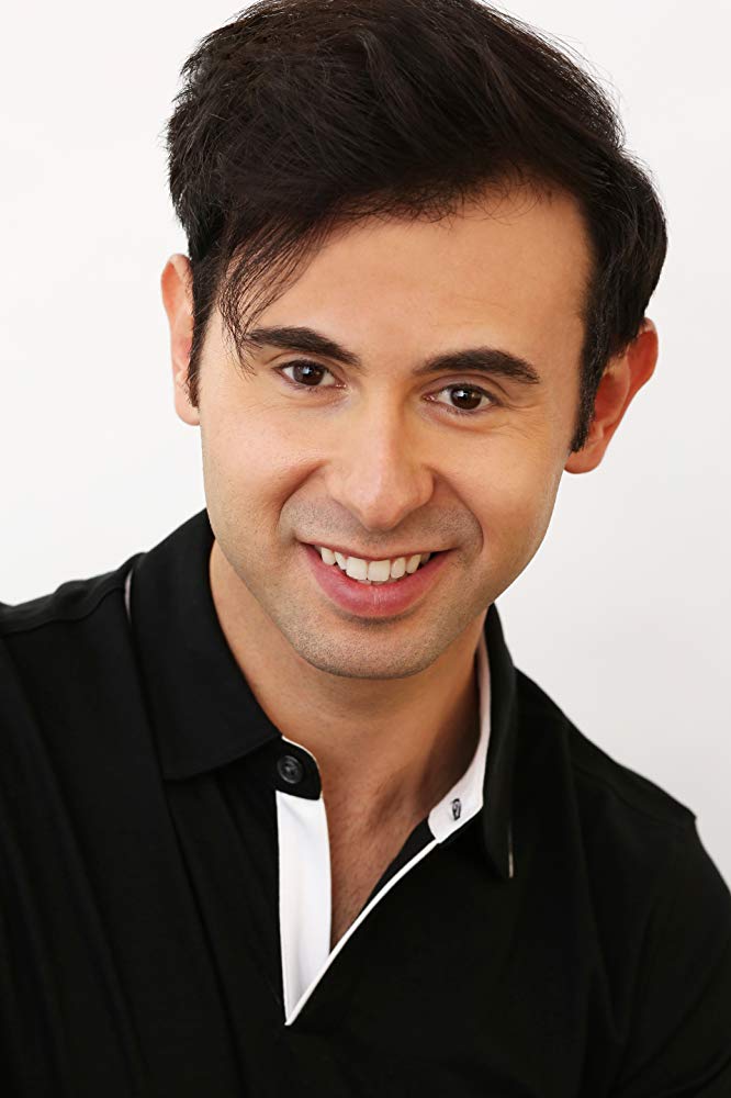 Joshua Rodriguez