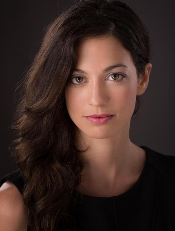 Dimitra Barla
