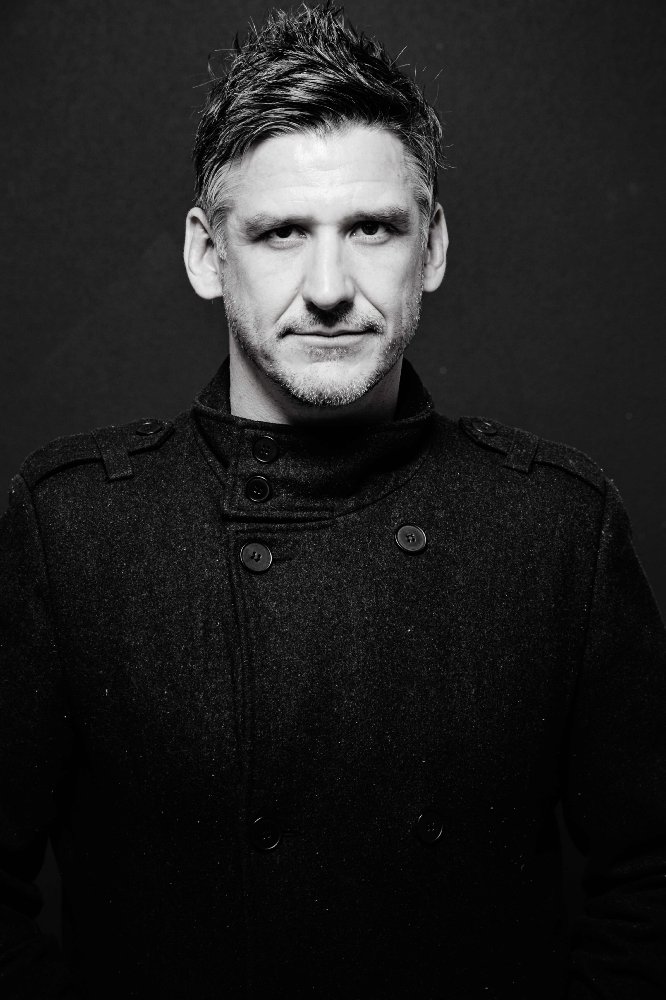 Grant J. Garland