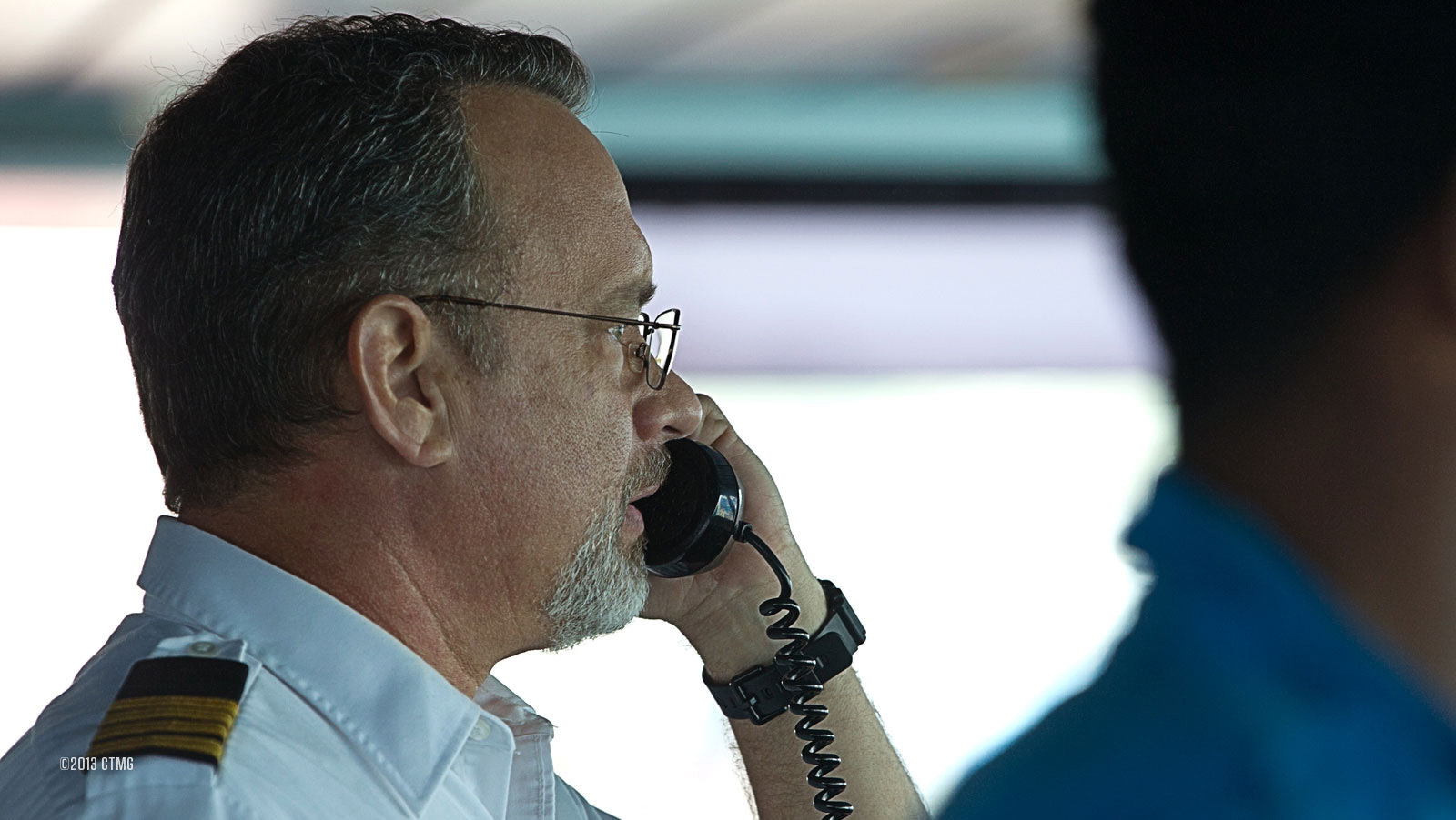 Captain Richard Phillips