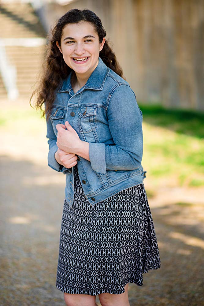Meredith Grace Dabney