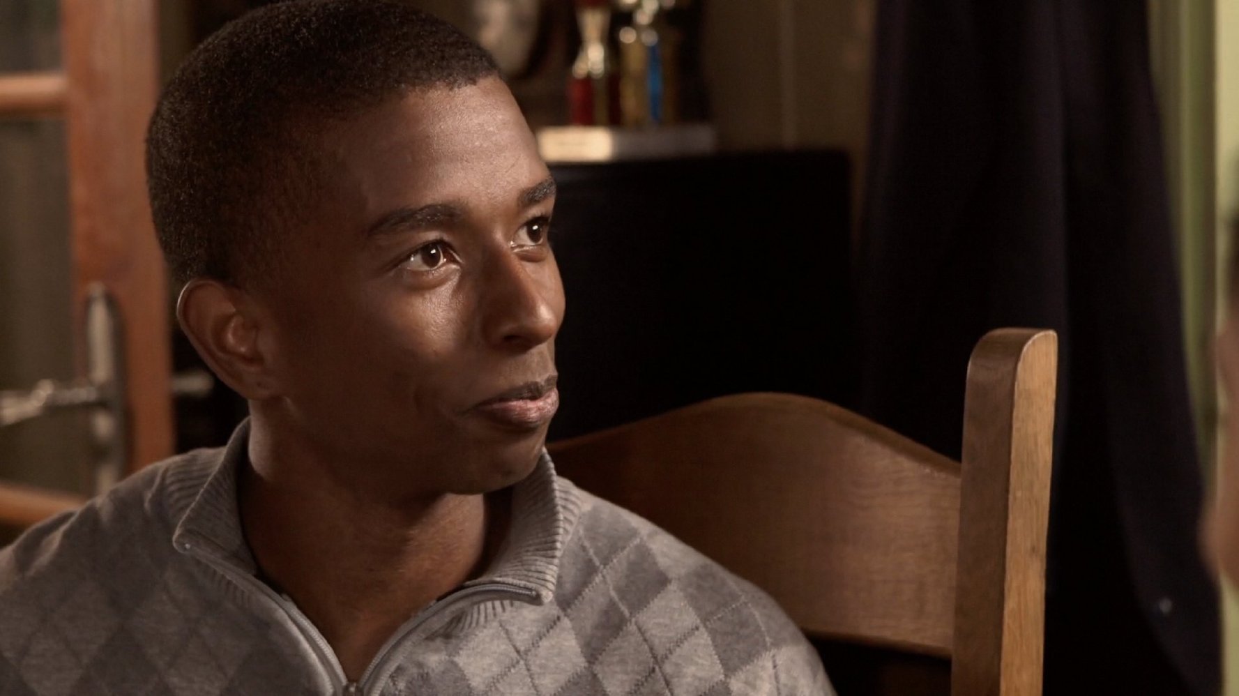 Kevin L. Walker