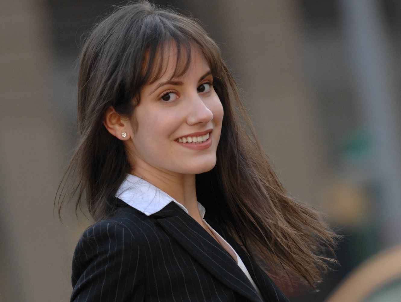 Adrianna Bremont