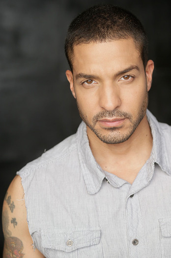Bryan Keith