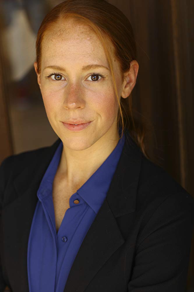 Lauren Bonetti