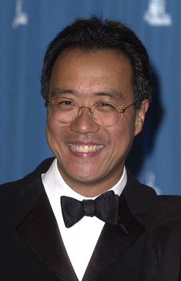 Yo-Yo Ma