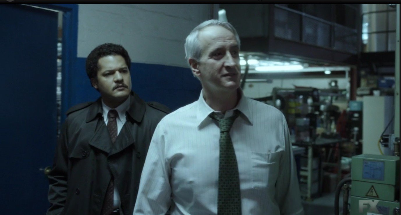 Agent Aderholt