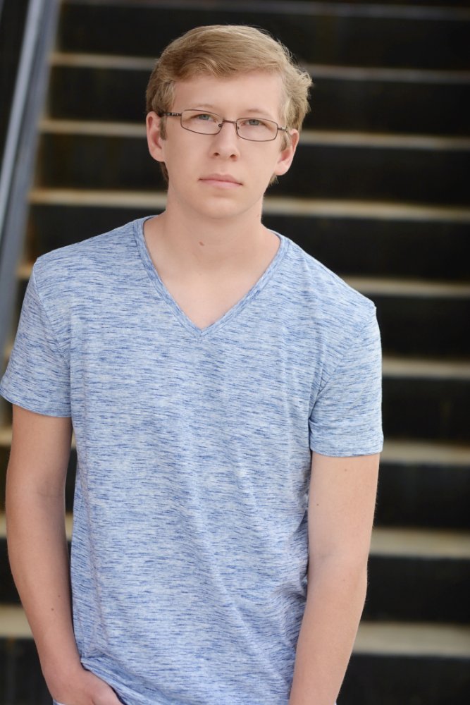 Caleb Deal