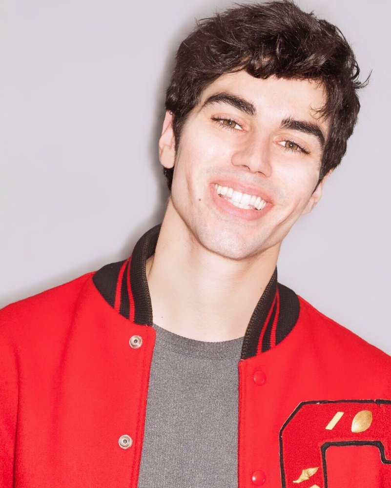 Sebastian Quinn