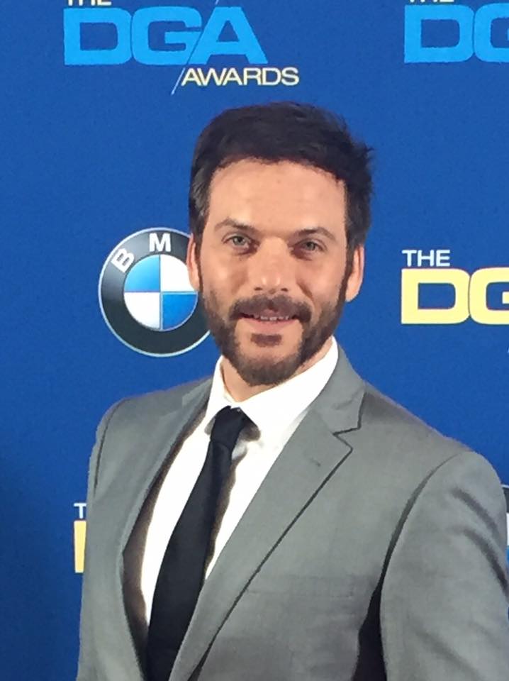 Daniel Kaemon