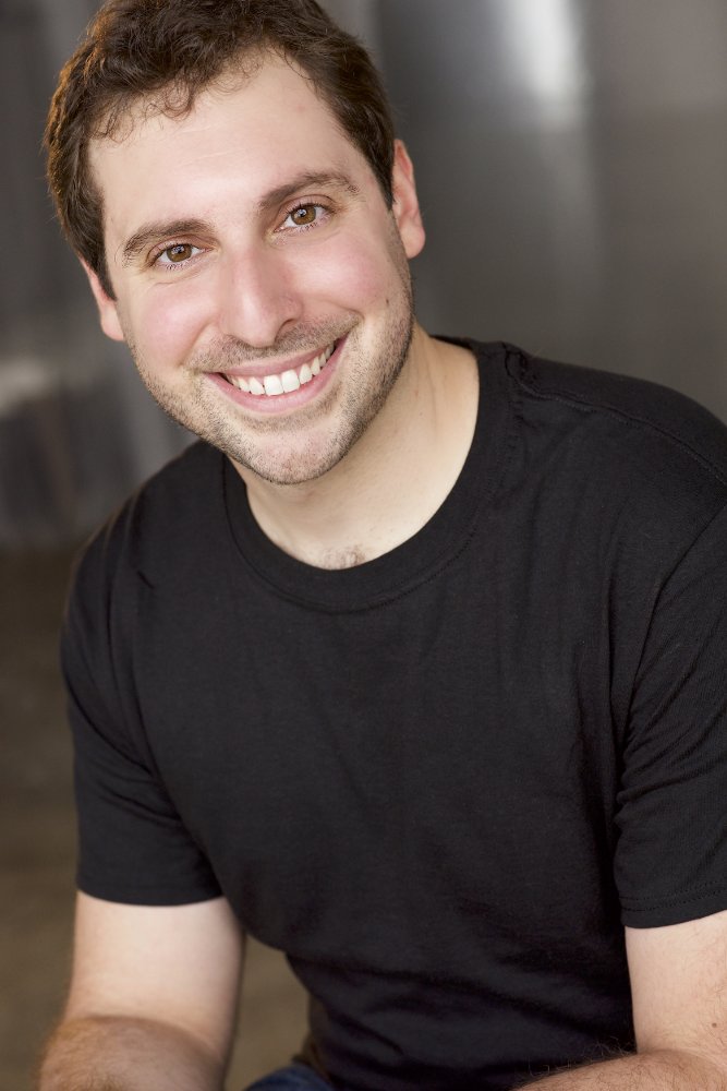 Andrew Maiorano