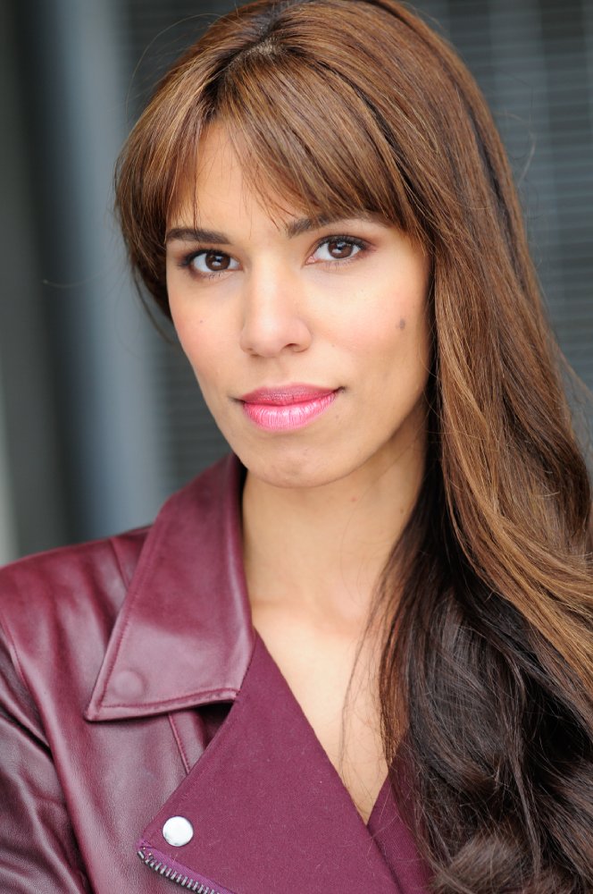 Almarie Guerra