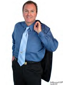 David Hill